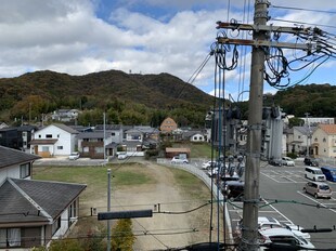 ハイツ日山の物件内観写真